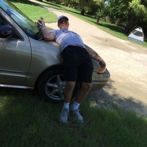 Meet your Posher, Bob